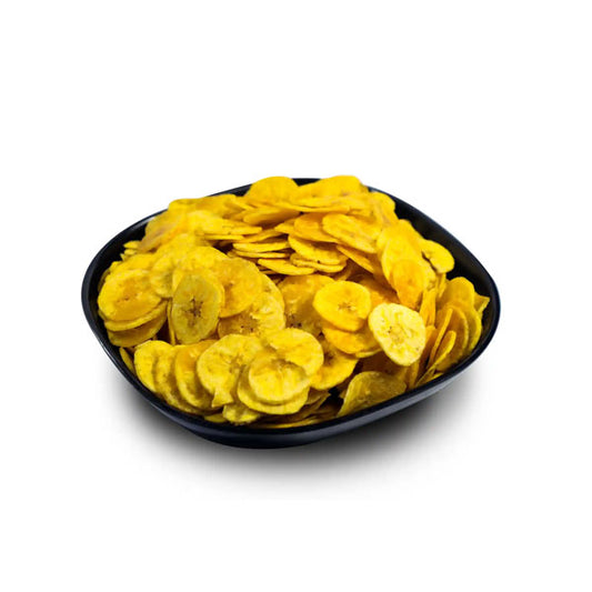 Banana Chips