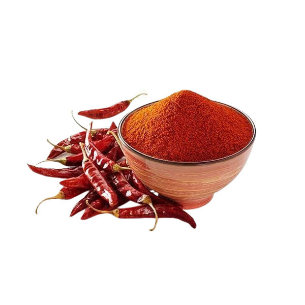 Chilli Powder