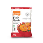 Fish Masala