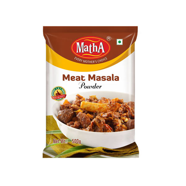 Meat Masala