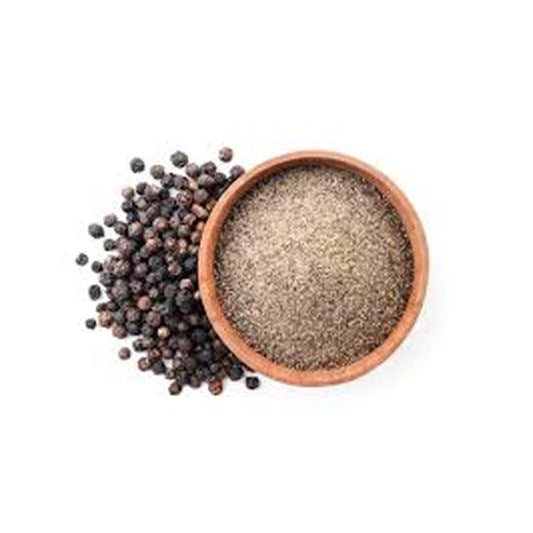 Pepper Raw/Powder